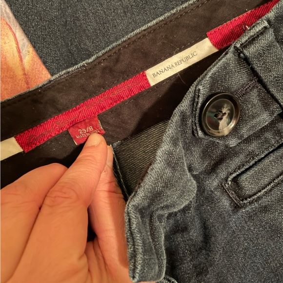 Jeans 8/29 - donating soon - Picture 3 of 6